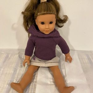 American Girl Doll
